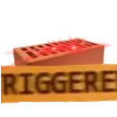 Эмодзи Кирпич | Brick