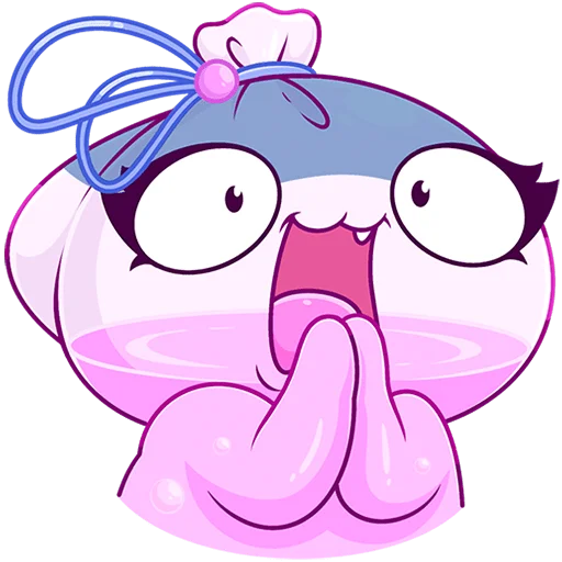 Эмодзи Киселька Без Текста