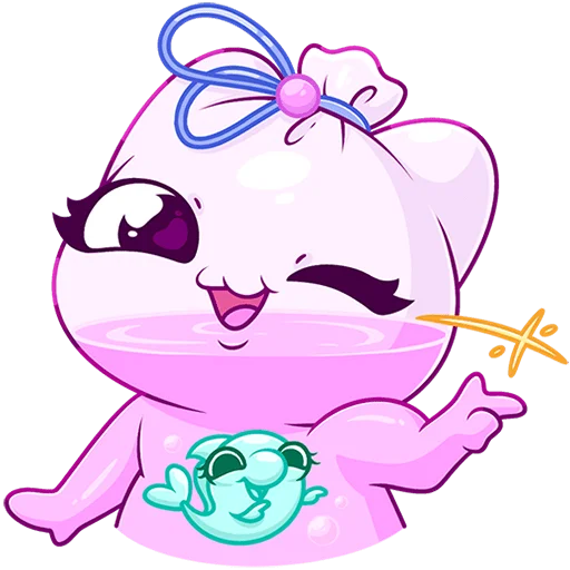 Эмодзи Киселька Без Текста