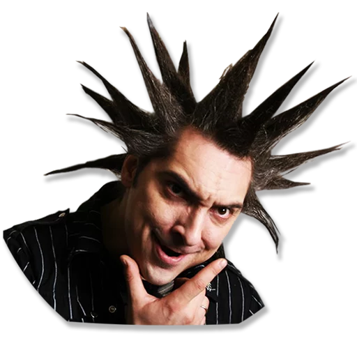 Эмодзи КИШ Горшок