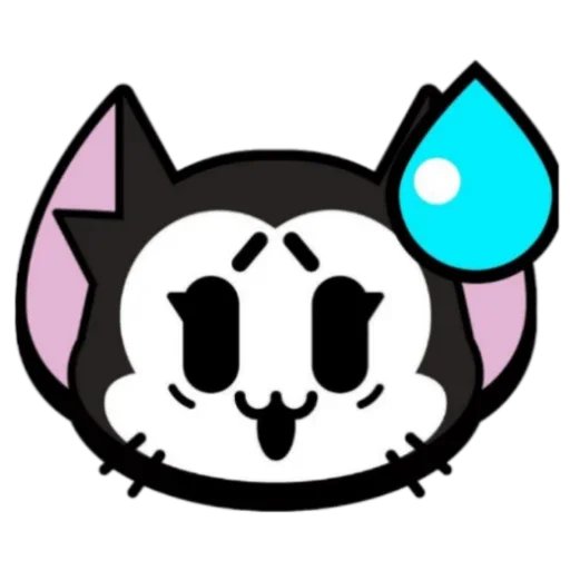 Эмодзи Kit Brawl Stars