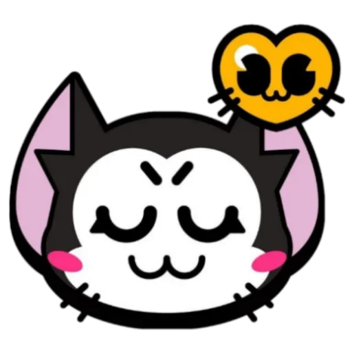 Эмодзи Kit Brawl Stars