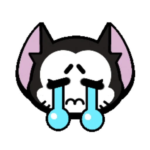 Эмодзи Kit brawl stars