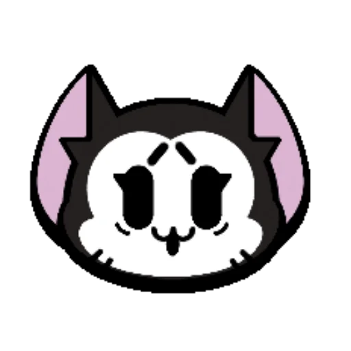 Эмодзи Kit brawl stars