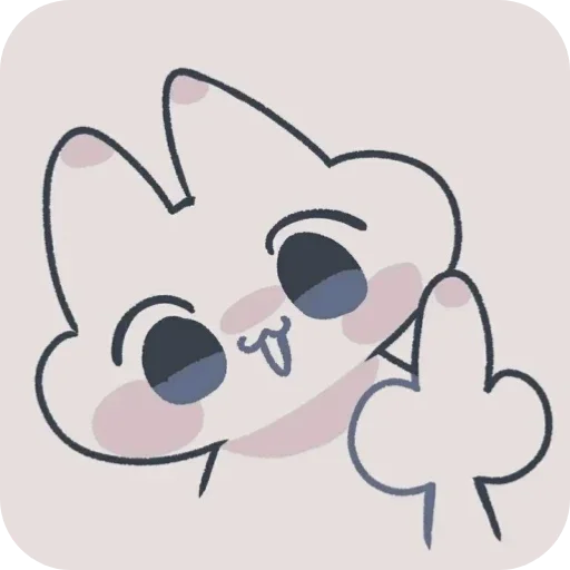 Эмодзи Китоя