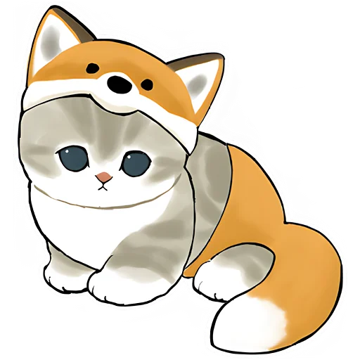 🦊