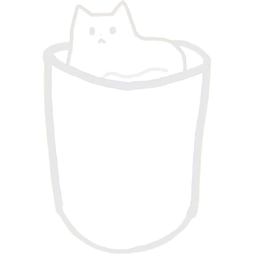 Эмодзи Котоеда