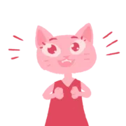 Эмодзи Котики