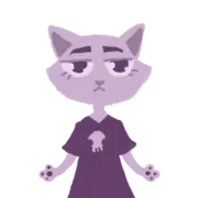 Эмодзи Котики