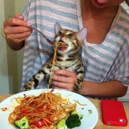 Эмодзи Kittos
