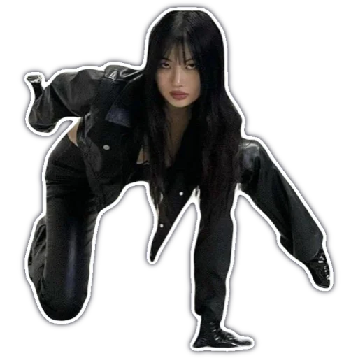 Эмодзи kitty cute