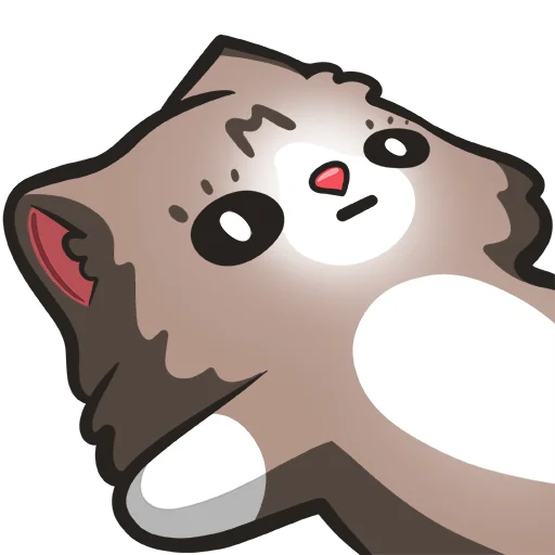 Эмодзи KittyMaya