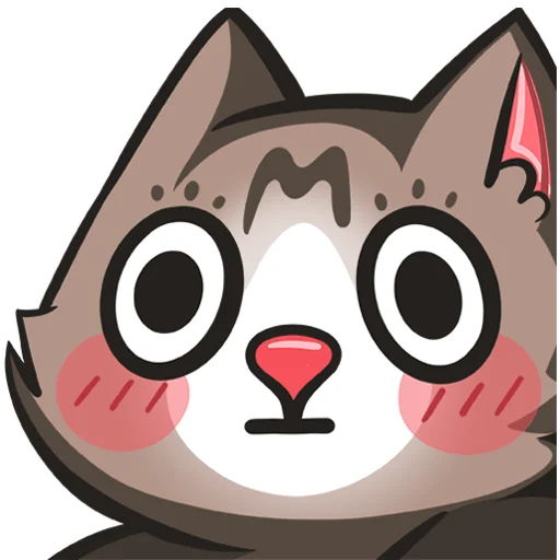 Эмодзи KittyMaya