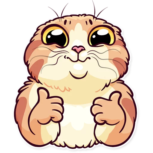 Эмодзи Meme Cats