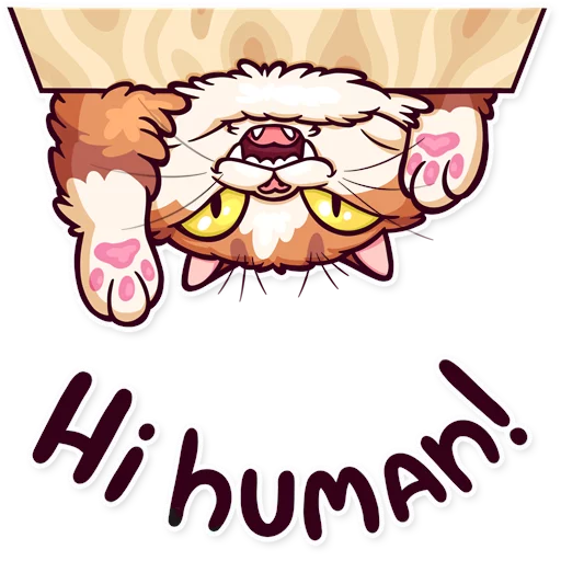 Эмодзи Meme Cats