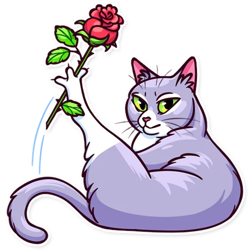 Эмодзи Meme Cats