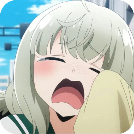 Эмодзи Kiwi Araga