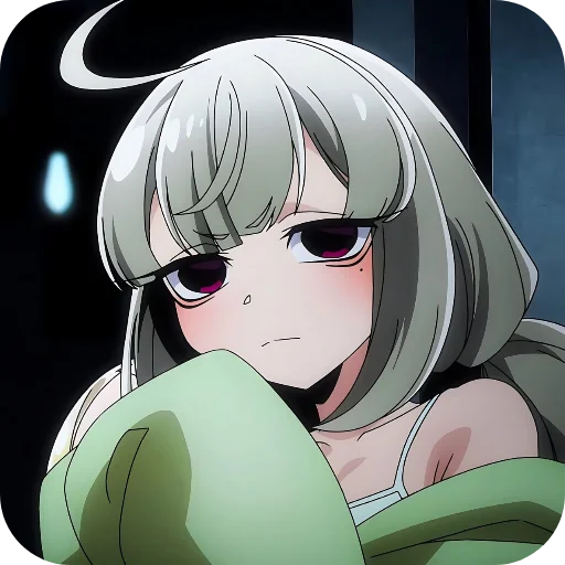 Эмодзи Kiwi Araga