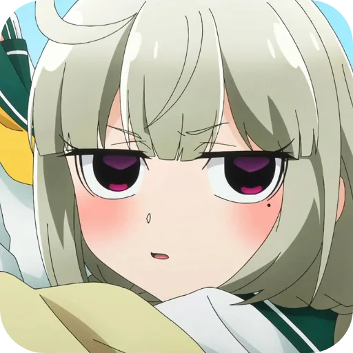 Эмодзи Kiwi Araga