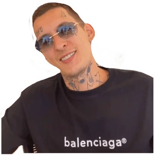 Эмодзи Kizaru sticker pack v2.0