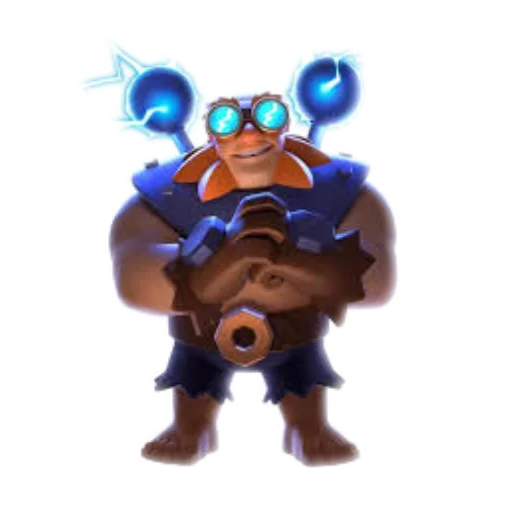 Эмодзи Clash Royale