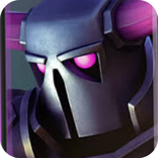 Эмодзи Clash Royale