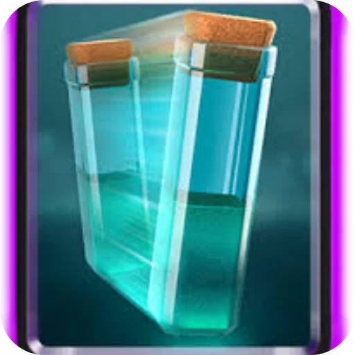 Эмодзи Clash Royale