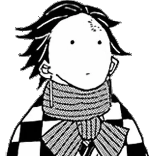 Эмодзи Kimetsu no Yaiba