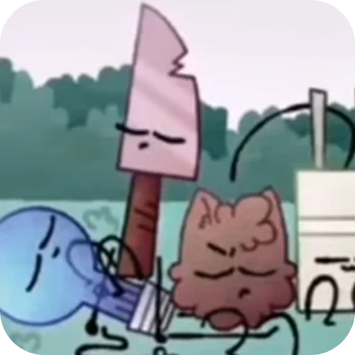 Эмодзи Knife