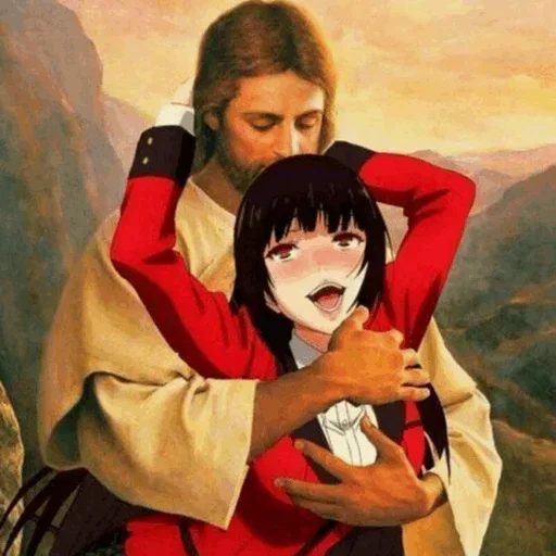 Эмодзи Knight of Christ ( )