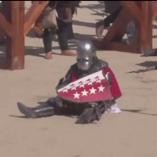 Эмодзи Chivalry Chuckles