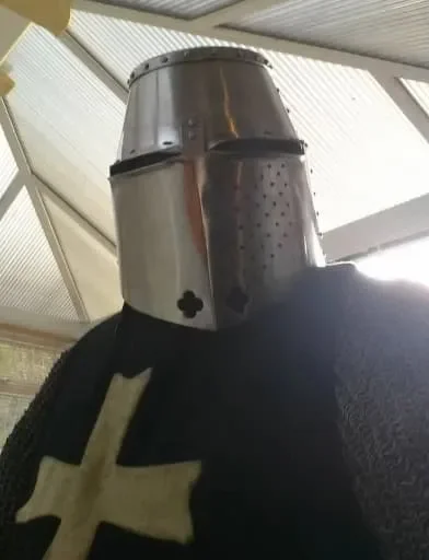 Эмодзи Chivalry Chuckles