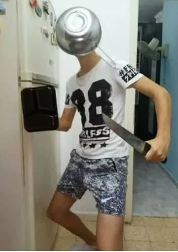 Эмодзи Chivalry Chuckles