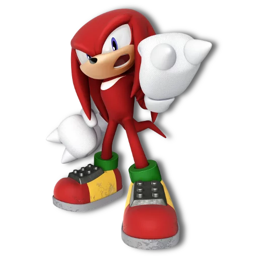 Эмодзи Knock Knock It's Knuckles