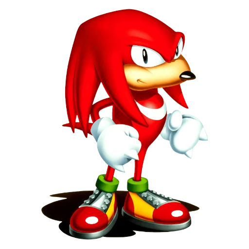 Эмодзи Knock Knock It's Knuckles