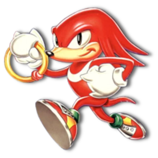 Эмодзи Knock Knock It's Knuckles