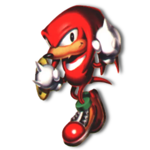Эмодзи Knock Knock It's Knuckles
