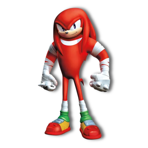 Эмодзи Knock Knock It's Knuckles