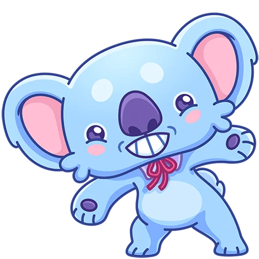 Эмодзи Дэнни Без Текста