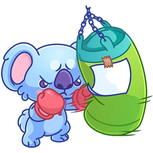 Эмодзи Дэнни Без Текста