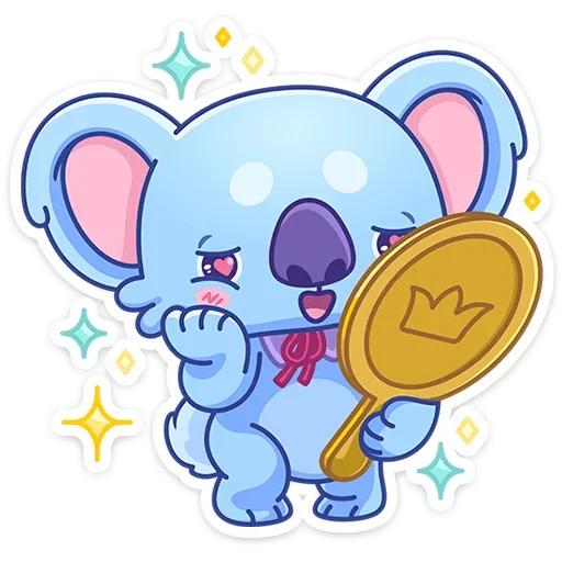 Эмодзи Дэнни