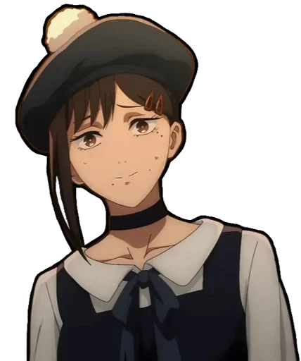 Эмодзи Kobeni Higashiyama (CSM)