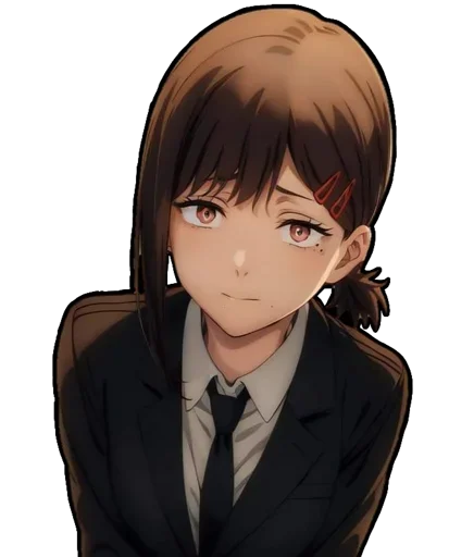 Эмодзи Kobeni Higashiyama (CSM)