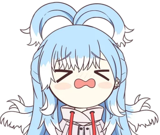 Эмодзи Kobo Kanaeru