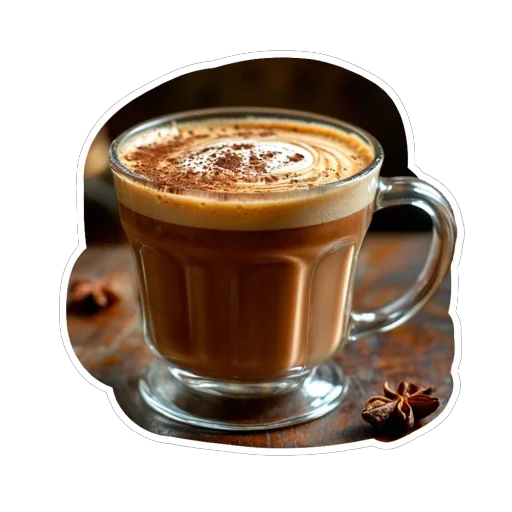 Эмодзи Кофе