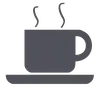 Эмодзи Coffee-wine