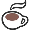 Эмодзи Coffee-wine