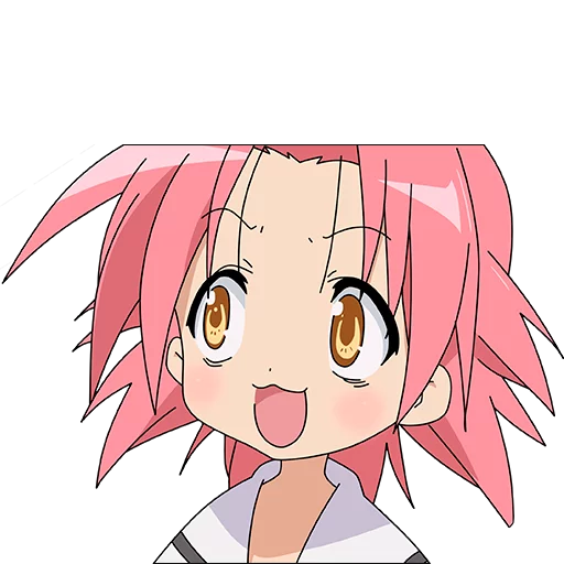 Эмодзи Akira Kogami