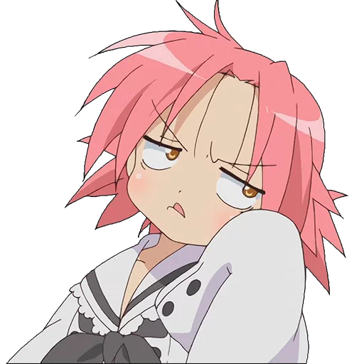 Эмодзи Akira Kogami