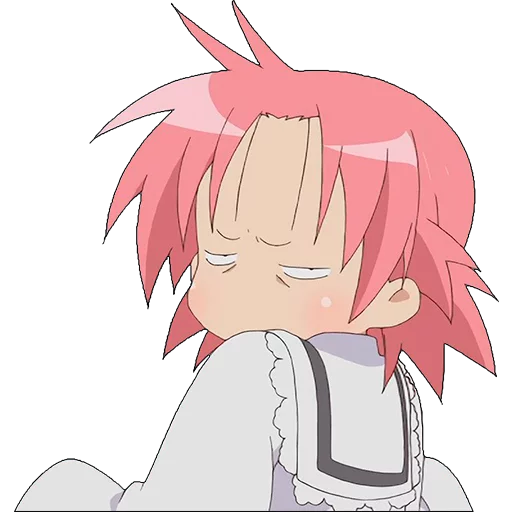 Эмодзи Akira Kogami